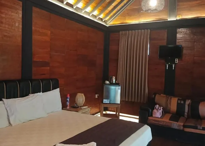 Lalupa Joglo Guest house