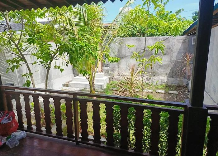 Lalupa Joglo 2* Canggu (Bali)