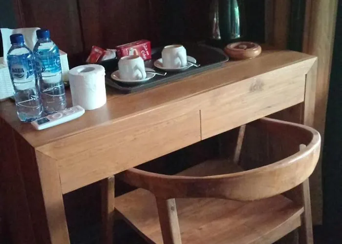 Lalupa Joglo Guest house 2*