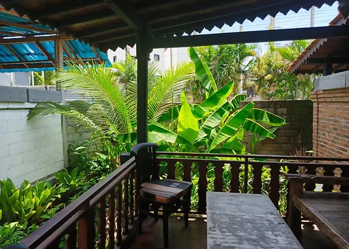 Lalupa Joglo Guest house